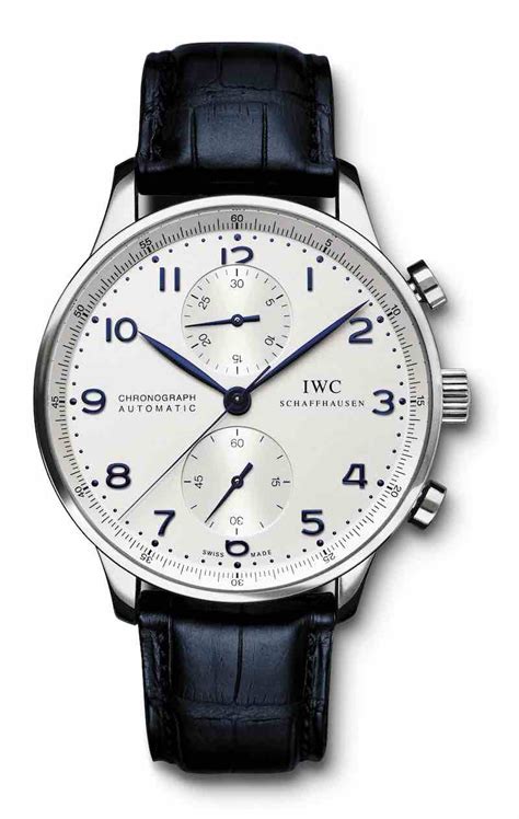 orologio marca iwc modello portoghese repetition minutes|Acquista IWC Portuguese Minute Repeater su Chrono24.